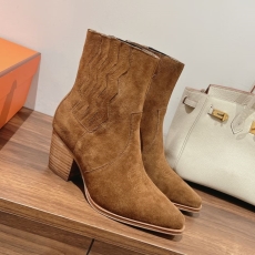 Hermes Boots